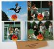 8 movie stills from THE NEXT KARATE KID (1994)