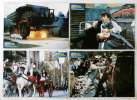 12 photos d'exploitation du film MISTER COOL (1997)