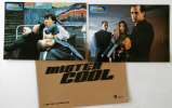 10 movie stills from SUPERCHEF (1997)