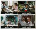 12 movie stills from MOITI&Eacute;-MOITI&Eacute; (1989)