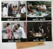 12 movie stills from MOITI&Eacute;-MOITI&Eacute; (1989)