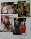 8 movie stills from PET (1994)