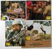 12 movie stills from MY AFRICAN ADVENTURE (1987)