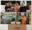 8 movie stills from MON CUR&Eacute; CHEZ LES THA&Iuml;LANDAISES (1983)