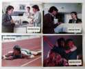 12 movie stills from LIKE FATHER LIKE SON (1987)