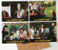 8 movie stills from MON PETIT DOIGT M'A DIT (2005)