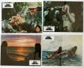 8 movie stills from MOUNTAIN OF THE CANNIBAL GOD (1978)