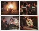 10 photos d'exploitation du film MORT D'UN POURRI (1977)