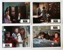 10 photos d'exploitation du film NADA (1974)
