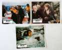 11 photos d'exploitation du film LES NAUFRAG&Eacute;S DU 747 (1977)