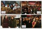 14 movie stills from SNOW AND FIRE (1991)