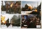 14 movie stills from SNOW AND FIRE (1991)