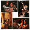 12 movie stills from NELL (1994)