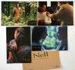 12 movie stills from NELL (1994)