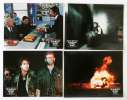 14 photos d'exploitation du film NE R&Eacute;VEILLEZ PAS UN FLIC QUI DORT (1988)