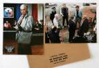 14 photos d'exploitation du film NE R&Eacute;VEILLEZ PAS UN FLIC QUI DORT (1988)
