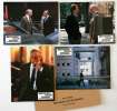 12 movie stills from NETCHAIEV IS BACK (1991)