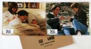 6 photos d'exploitation du film NEUF MOIS AUSSI (1995)