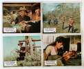 16 photos d'exploitation du film NEVADA SMITH (1966)
