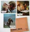16 photos d'exploitation du film NEVADA SMITH (1966)