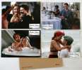 8 movie stills from THE NOTEBOOK (2004)
