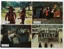 12 movie stills from THE NEW LAND (1972)
