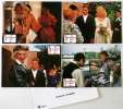 12 movie stills from MAYBE... MAYBE NOT (1994)