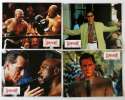 12 photos d'exploitation du film LA NUIT DU D&Eacute;FI (1992)