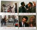 12 movie stills from L'OEIL AU BEURRE NOIR (1987)