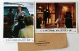 6 movie stills from THE GLIMMER MAN (1996)