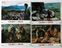 10 photos d'exploitation du film L'OMBRE ET LA PROIE (1996)