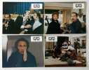 9 photos d'exploitation du film ON AURA TOUT VU (1976)