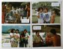 12 photos d'exploitation du film ON EST VENU L&Agrave; POUR S'&Eacute;CLATER (1979)
