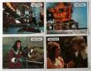 10 photos d'exploitation du film ON L'APPELAIT MILADY (1974)