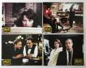 12 movie stills from HE DIED WITH HIS EYES OPEN (1985)