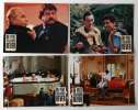 12 photos d'exploitation du film ON PEUT TOUJOURS R&Ecirc;VER (1991)