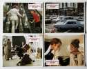 8 movie stills from WHAT'S UP, DOC? (1972)