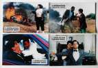 14 movie stills from L'OP&Eacute;RATION CORNED BEEF (1991)