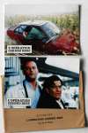 14 movie stills from L'OP&Eacute;RATION CORNED BEEF (1991)