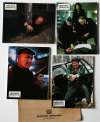 8 movie stills from THE PACKAGE (1989)