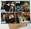 12 movie stills from GRAMPS IS IN THE RESISTANCE (1983)