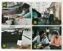 14 movie stills from COP'S HONOR (1985)