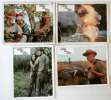 8 movie stills from SHOUT AT THE DEVIL (1976)