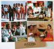 8 movie stills from HOW DID YOU GET IN? WE DIDN'T SEE YOU LEAVE (1984)