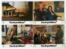 9 movie stills from NO PROBLEM! (1975)