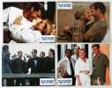 12 movie stills from UNDERCOVER BLUES (1993)
