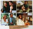 12 movie stills from UNDERCOVER BLUES (1993)