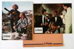 10 movie stills from CARAVAN TO VACCARES (1974)