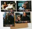 8 movie stills from DON'T SAY A WORD (2001)