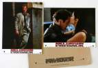 6 photos d'exploitation du film PAYBACK (1999)